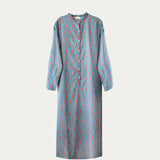 Camisón Kolle Meer Azul