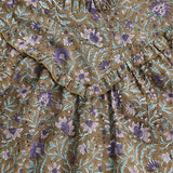 Blusa Hazel Graen verde