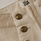 Pantalón Bass Crudo