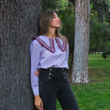 Pantalón Bass Gris