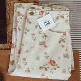 Pantalón Lule Blodyn Cr