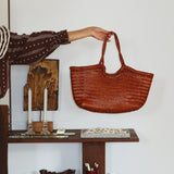 Bolso Matilde Camel
