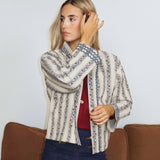 Kimono Hols Blare Line