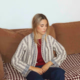 Kimono Hols Blare Line