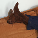 Botas Dakota Vison