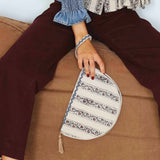 Cartera Hols Blare Line
