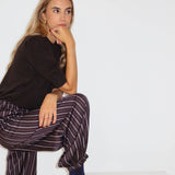 Pantalón Tig Marrón