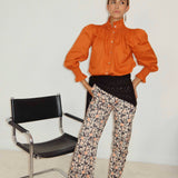 Camisa Smoo Teja