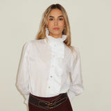 Camisa Klant Blanco