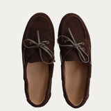 Náutico Inuovo Dark Brown