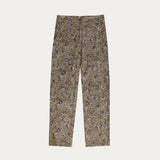 Pantalón Beatriz Graen verde