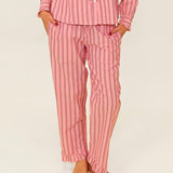 Pantalón Duins Rosa