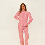Pantalón Duins Rosa
