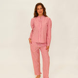 Pantalón Duins Rosa