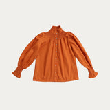 Camisa Smoo Teja