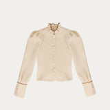 Chaqueta Saens Crudo