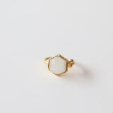 Anillo Zesh