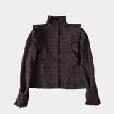 Camisa Mills Marrón
