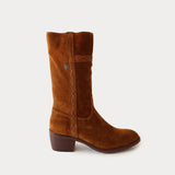 Botas Dakota Capuccino