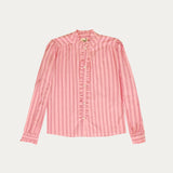 Camisa Duins Rosa