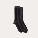 Calcetines Glion Negro