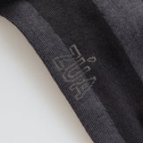 Calcetines Glion Negro