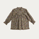 Blusa Hazel Graen verde