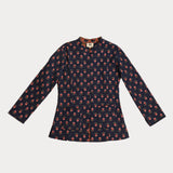 Chaqueta Kall Marino