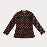 Chaqueta Kall Negro