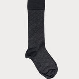 Calcetines Losange Marengo