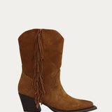 Botas Inuovo Tan