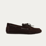 Náutico Inuovo Dark Brown