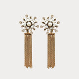Pendientes Giels Largo