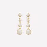 Pendientes Jell