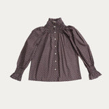 Camisa Prast Kall Topo