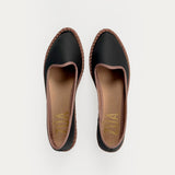 Venecianas Napa Marrón c/Beige