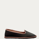 Venecianas Napa Marrón c/Beige