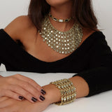 Pulsera Spiwel