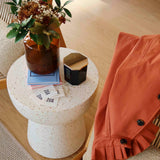 Abrigo Kast Largo Teja