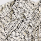 Camisa Skik Porteé Negro