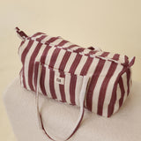 Bolsa Vila Rayas Lila