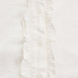 Camisa Hick Blanco