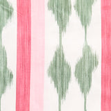 Camisa Selen Dessin V-Rose
