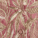 Camisa Leusse Rosa