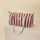Bolsa Vila Rayas Lila