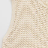 Top Stez Beige