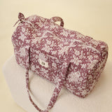 Bolsa Vila Lila