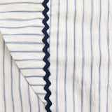 Blusa Vinne DLine Azul