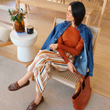 Pantalón Marlo Linea Mirage