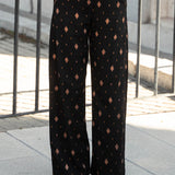 Pantalón Sans Black App